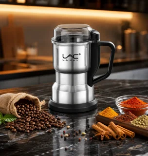 اسیاب قهوه لایچی