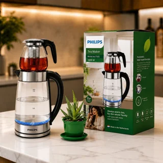 چایساز روهمی فیلیپس